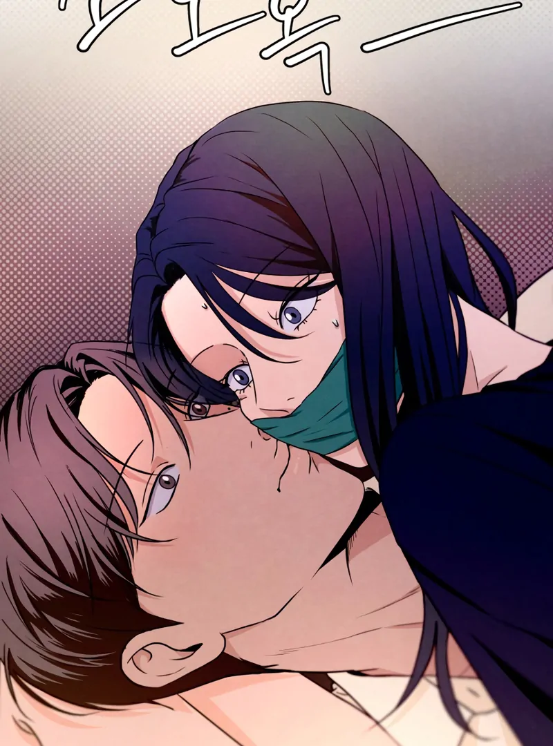I Want to Stop Killing chapter 45 page 3