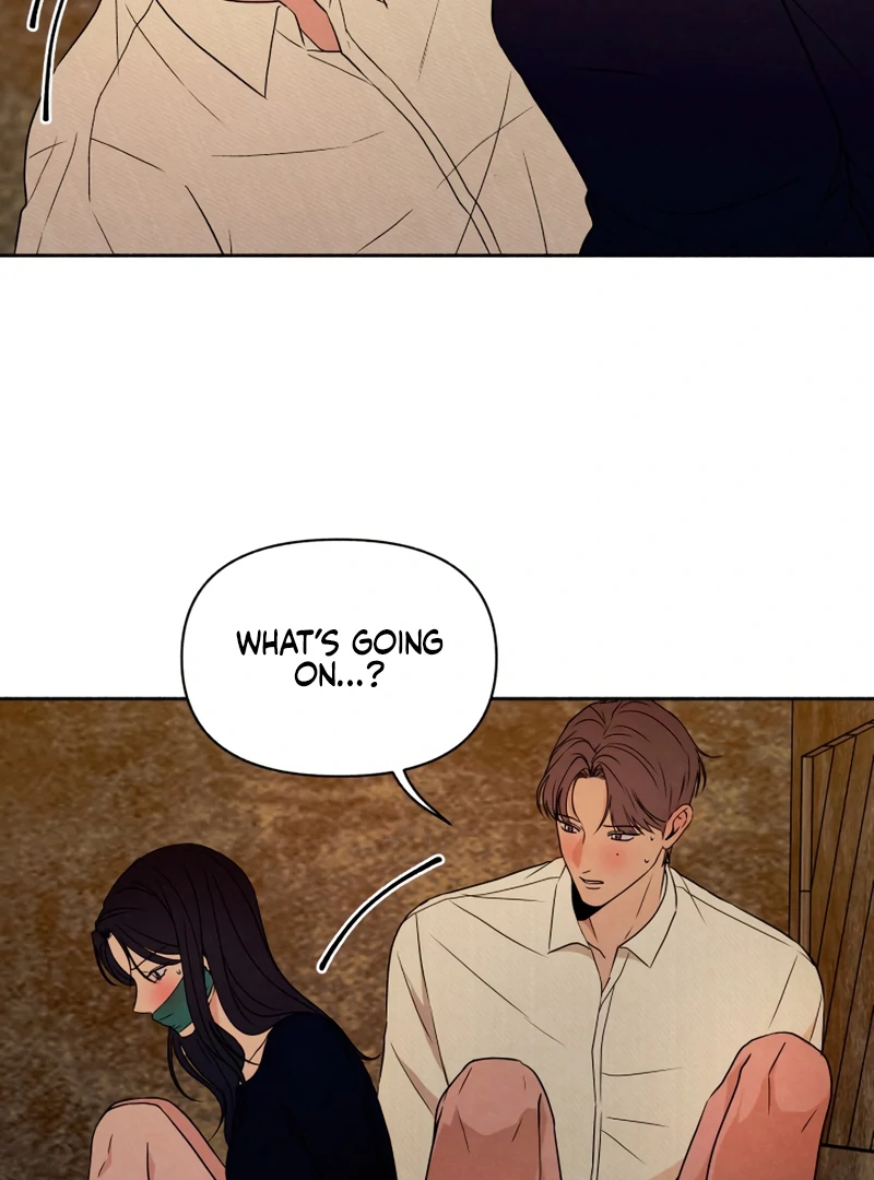 I Want to Stop Killing chapter 45 page 10