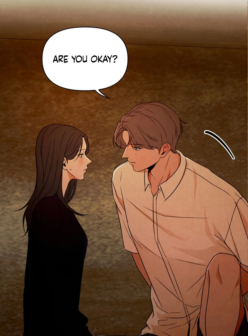 I Want to Stop Killing chapter 45 page 20