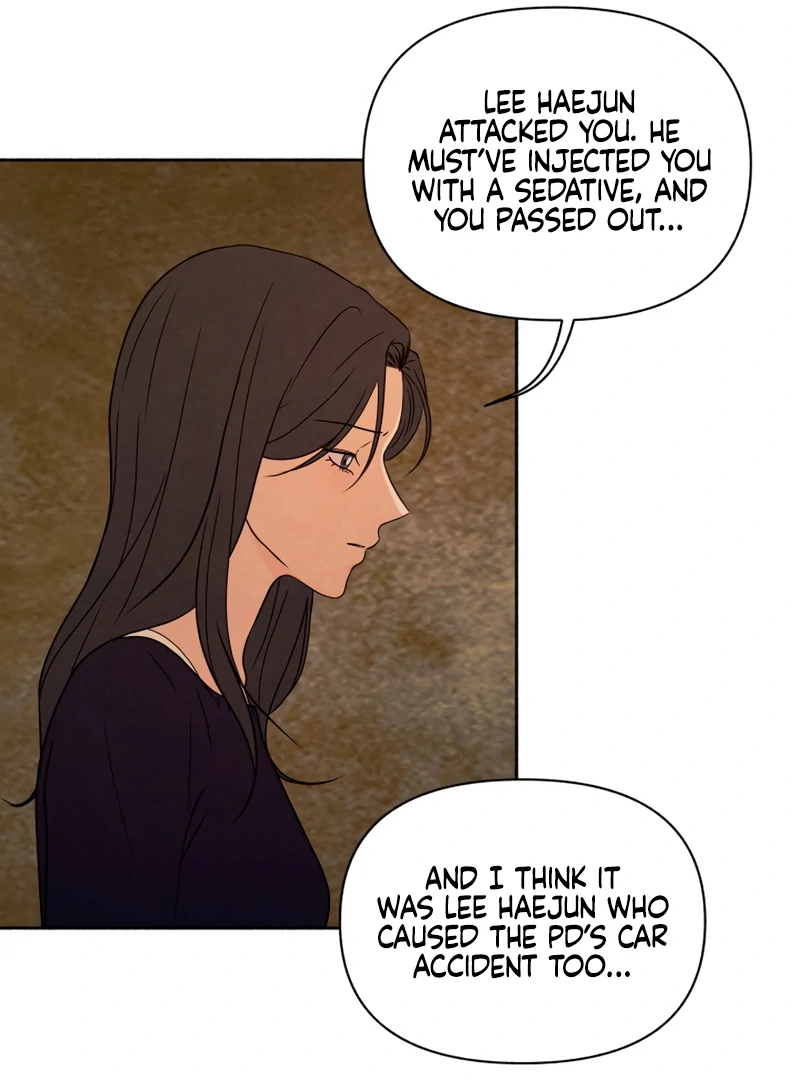 I Want to Stop Killing chapter 45 page 24