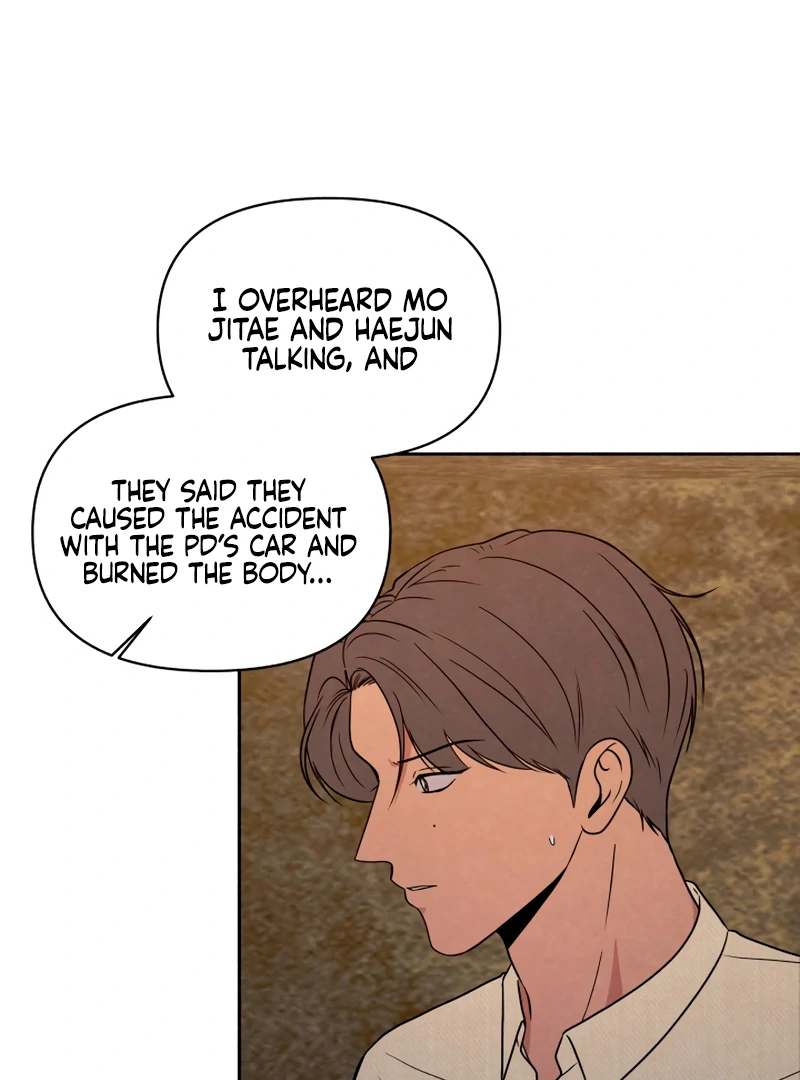 I Want to Stop Killing chapter 45 page 25