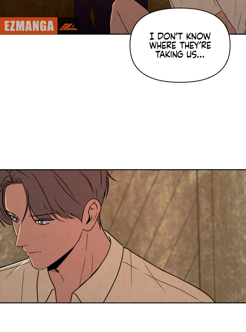 I Want to Stop Killing chapter 45 page 27