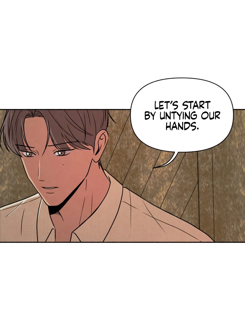 I Want to Stop Killing chapter 45 page 28
