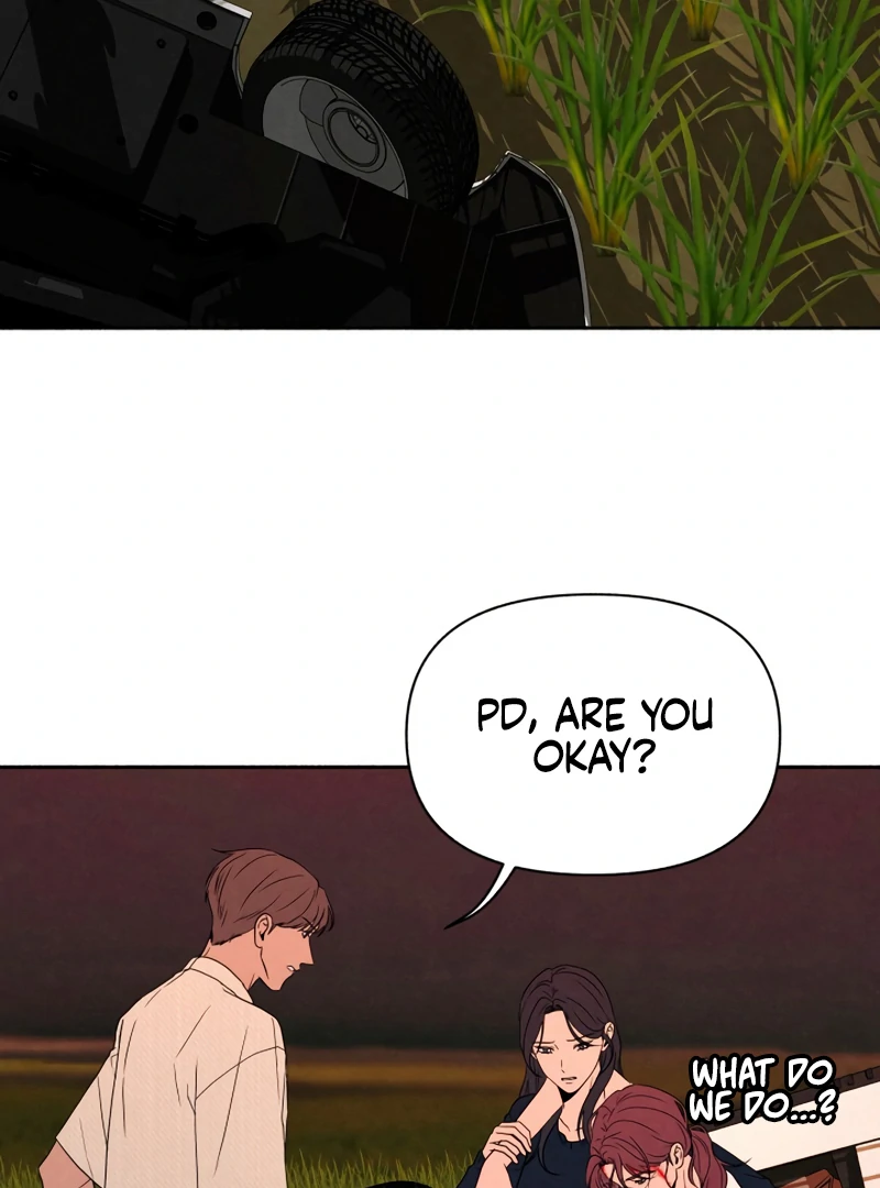 I Want to Stop Killing chapter 45 page 69