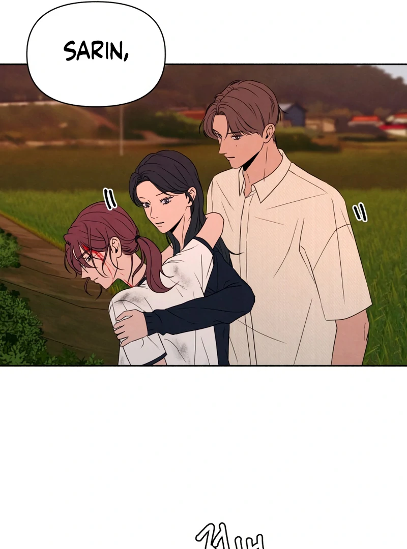 I Want to Stop Killing chapter 45 page 75