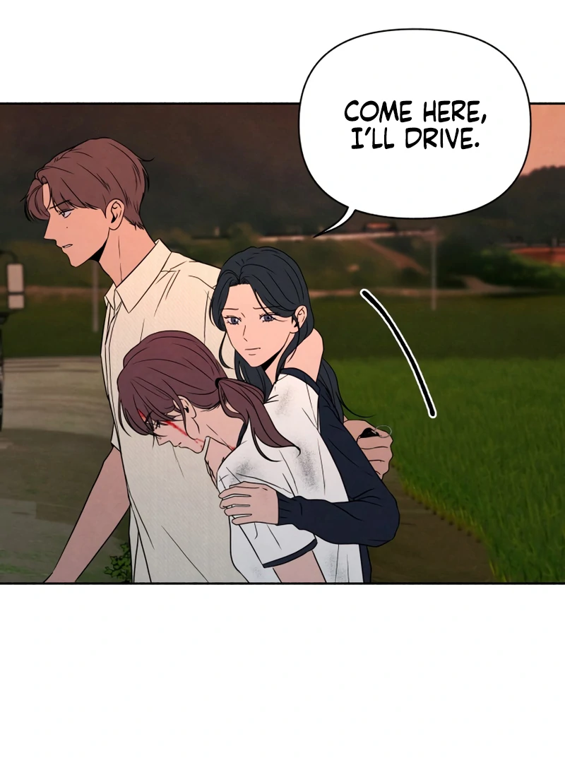 I Want to Stop Killing chapter 45 page 81