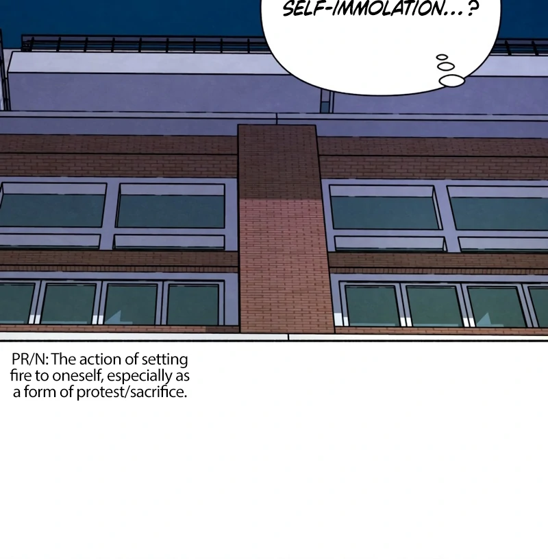 I Want to Stop Killing chapter 45 page 94