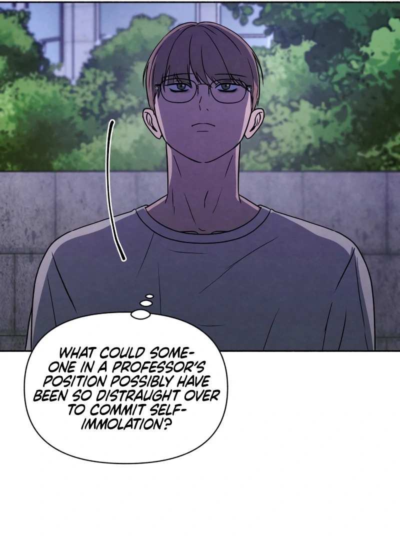 I Want to Stop Killing chapter 45 page 95