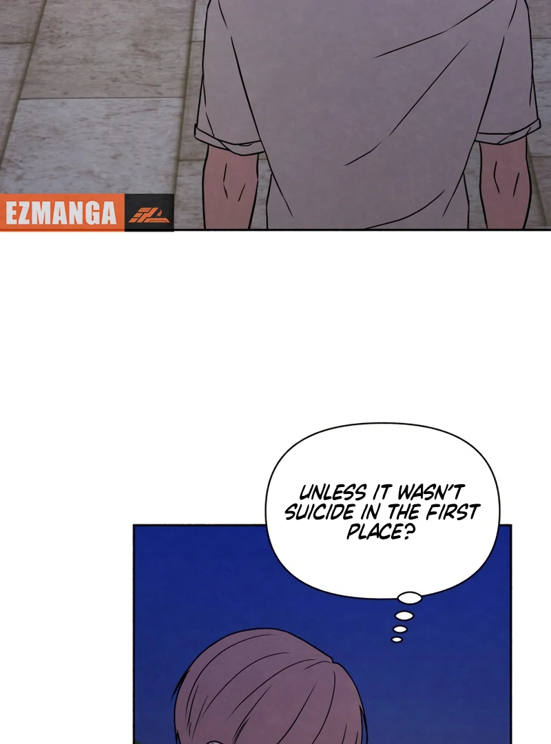 I Want to Stop Killing chapter 45 page 97