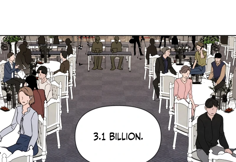 I Want to Stop Killing chapter 46 page 11