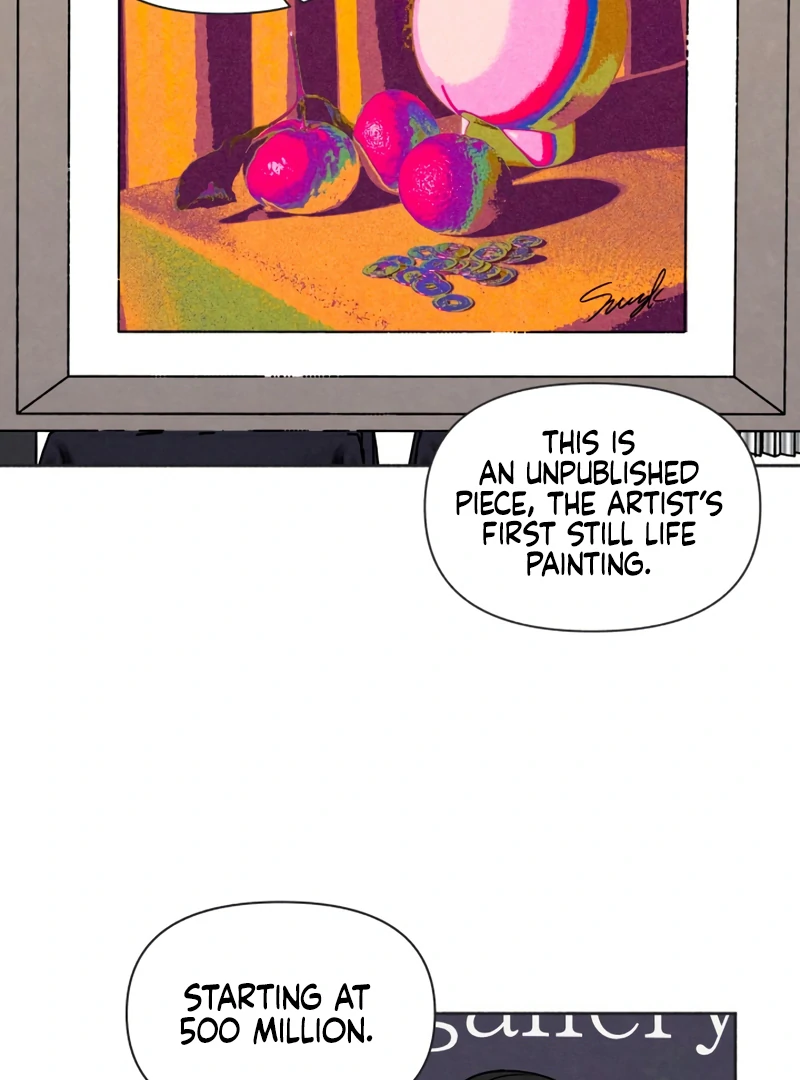 I Want to Stop Killing chapter 46 page 18
