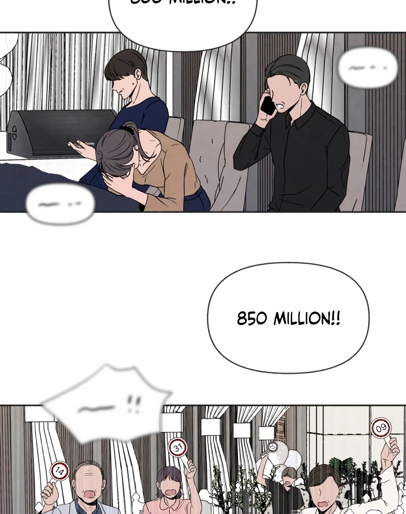 I Want to Stop Killing chapter 46 page 21