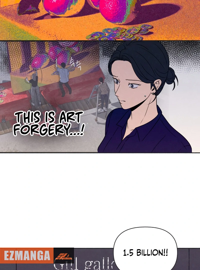 I Want to Stop Killing chapter 46 page 25