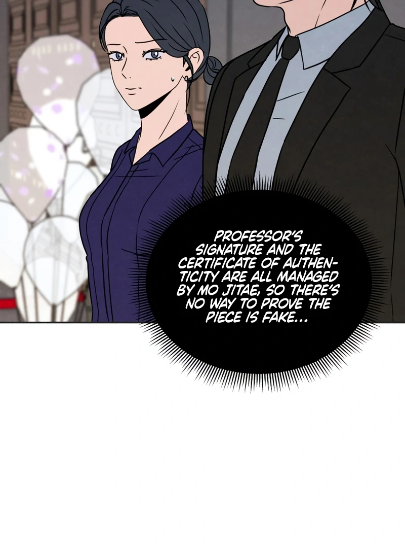 I Want to Stop Killing chapter 46 page 27