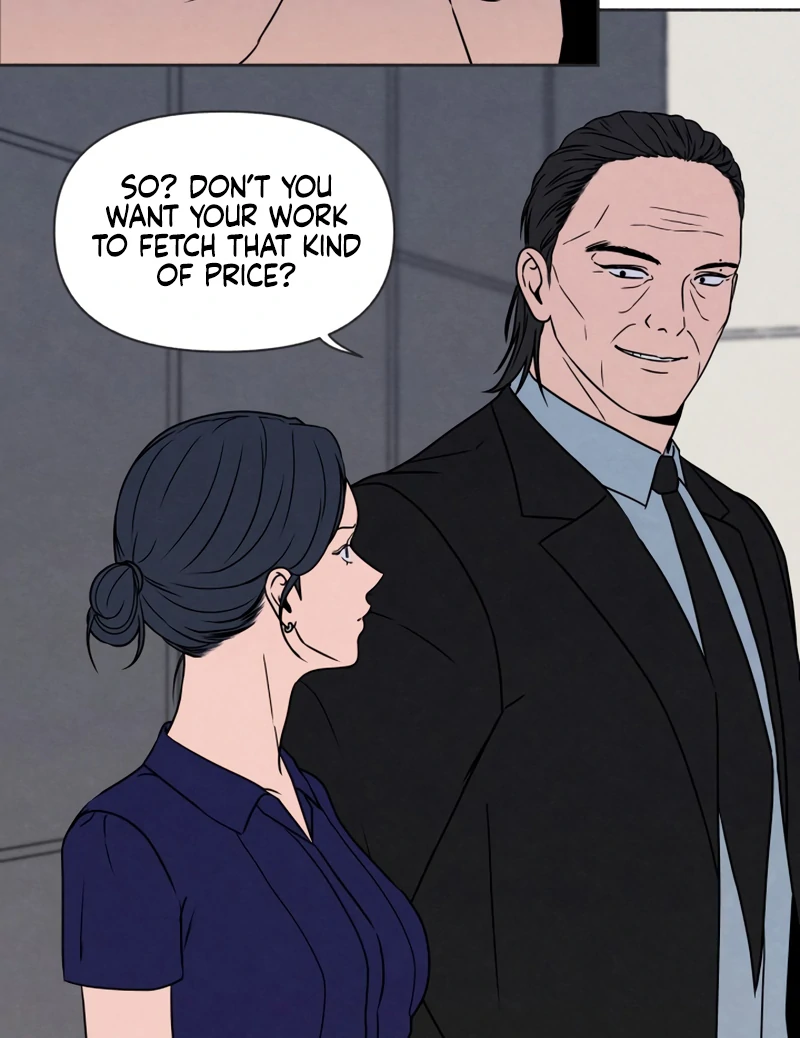 I Want to Stop Killing chapter 46 page 31