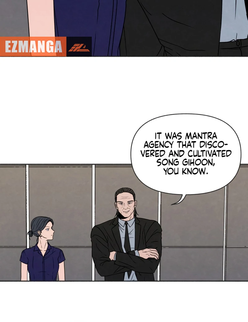 I Want to Stop Killing chapter 46 page 32