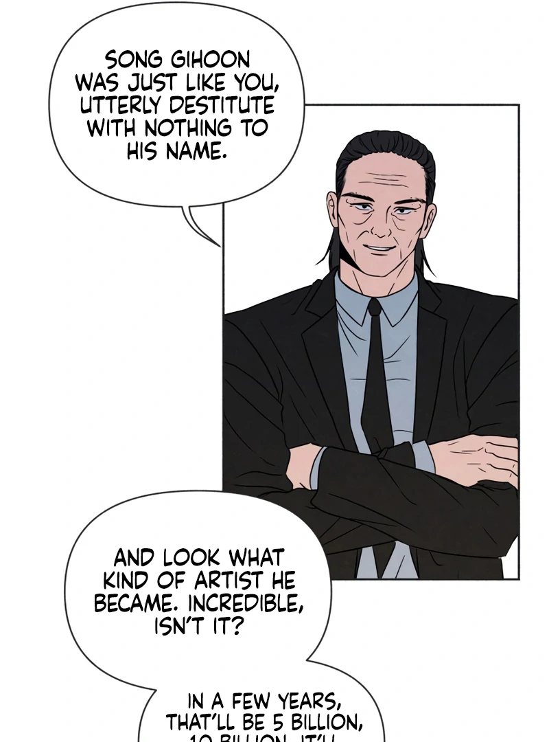 I Want to Stop Killing chapter 46 page 33