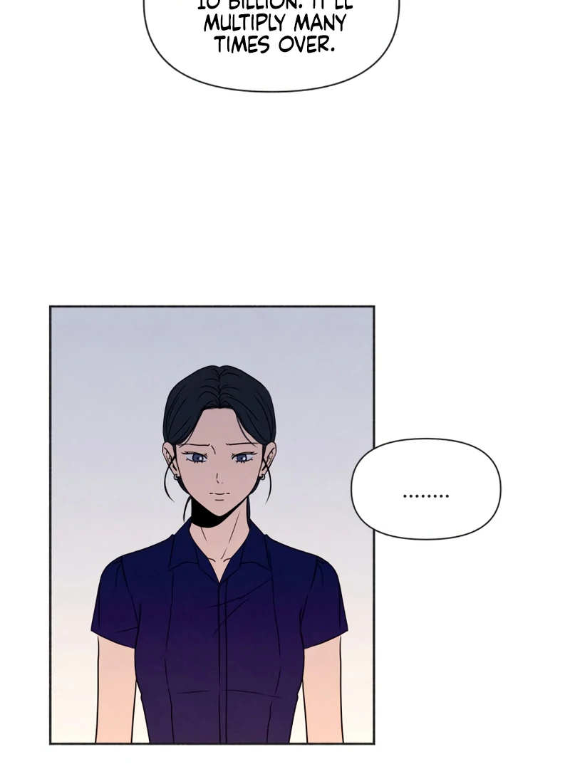 I Want to Stop Killing chapter 46 page 34
