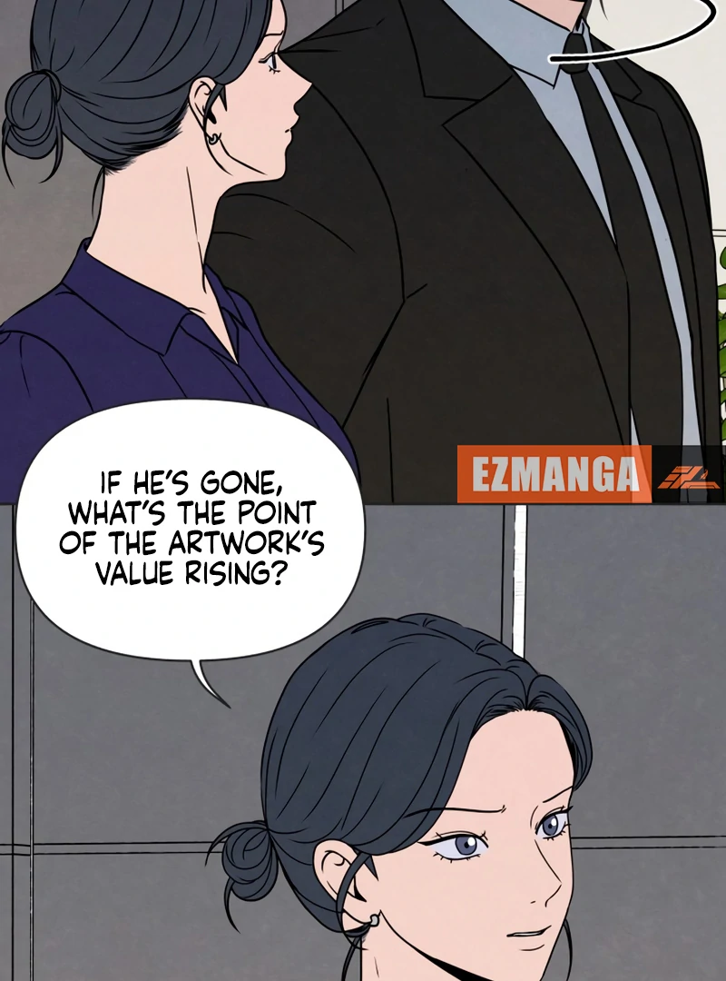 I Want to Stop Killing chapter 46 page 36