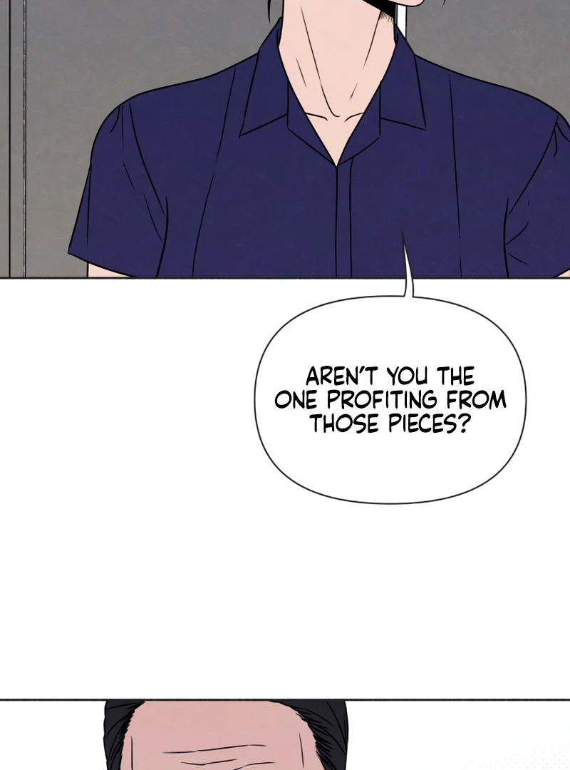 I Want to Stop Killing chapter 46 page 37
