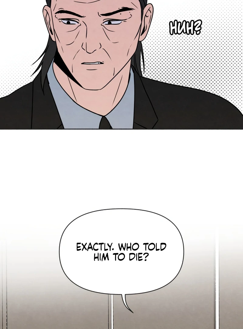 I Want to Stop Killing chapter 46 page 38