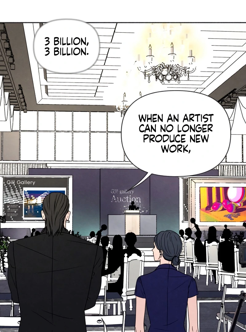 I Want to Stop Killing chapter 46 page 40