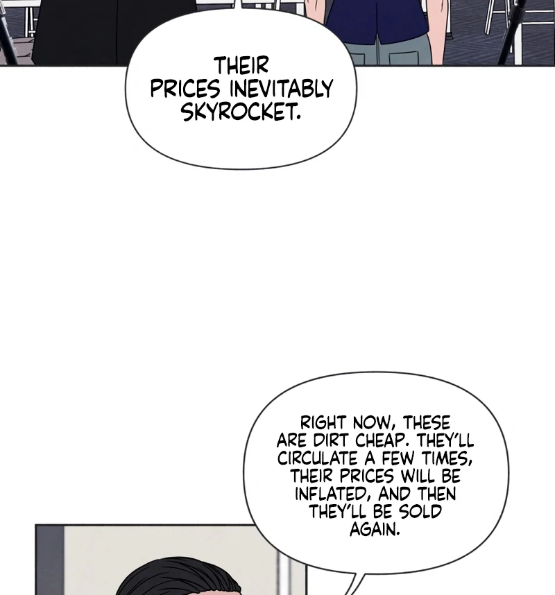 I Want to Stop Killing chapter 46 page 41
