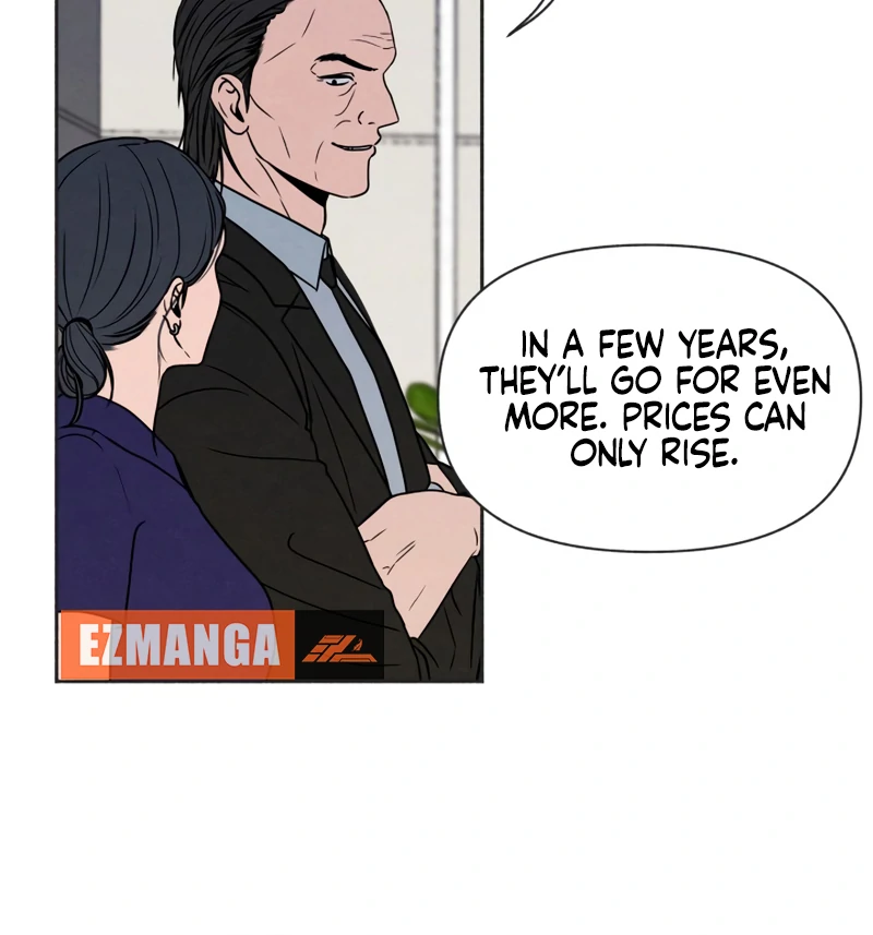I Want to Stop Killing chapter 46 page 42