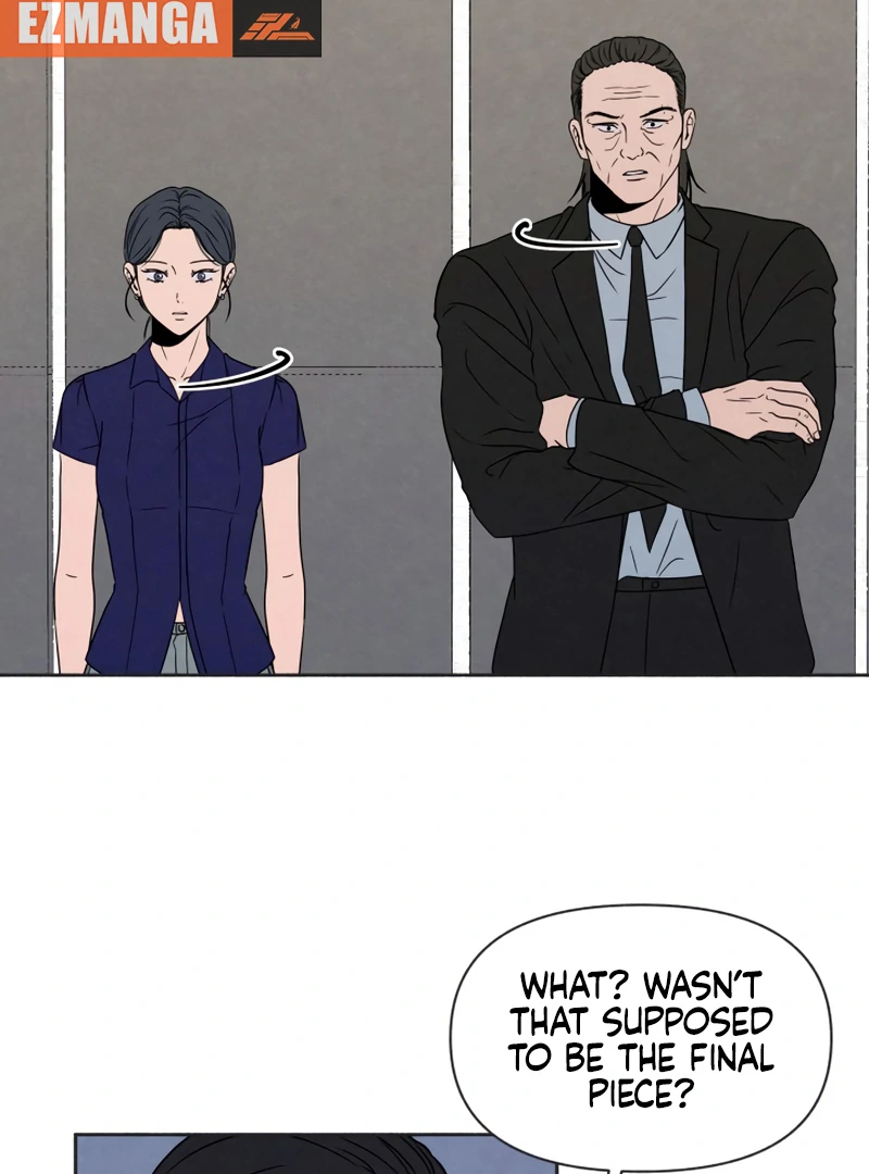 I Want to Stop Killing chapter 46 page 46