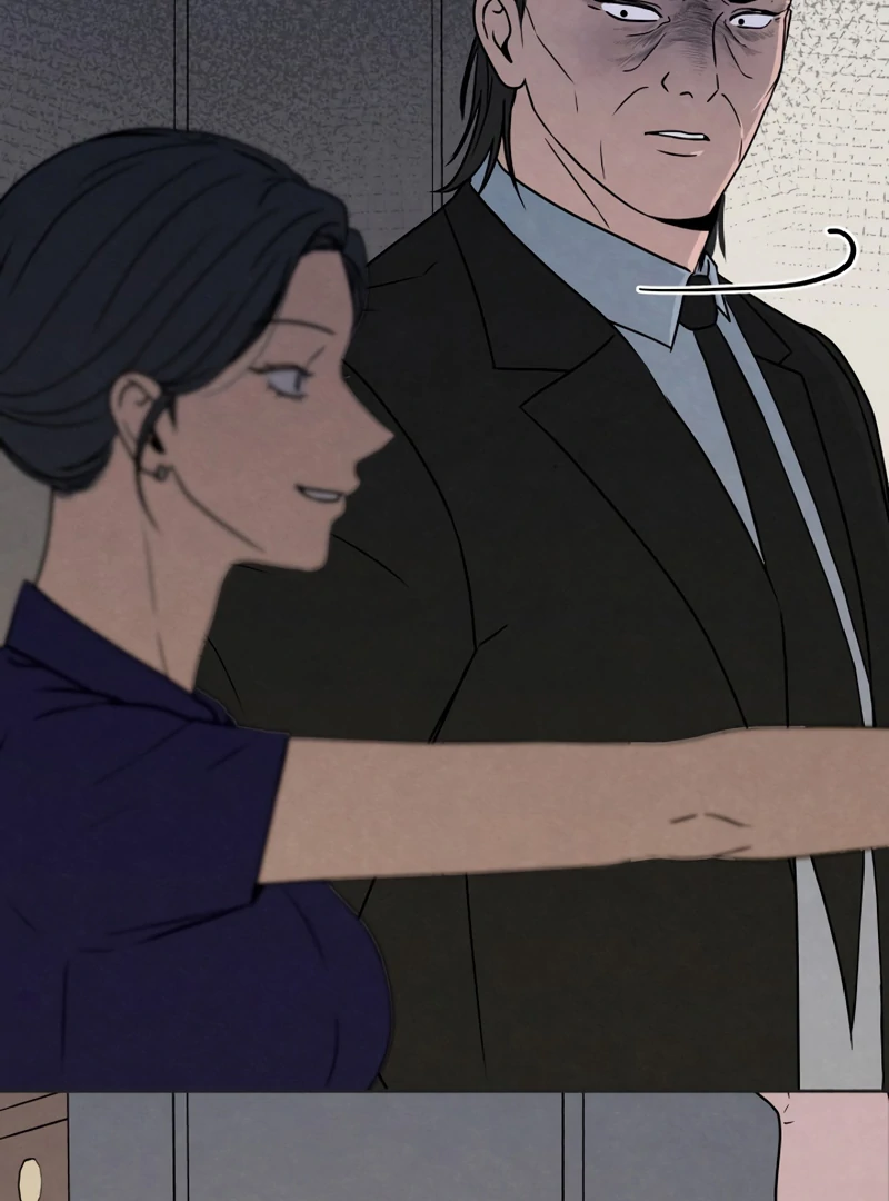 I Want to Stop Killing chapter 46 page 55
