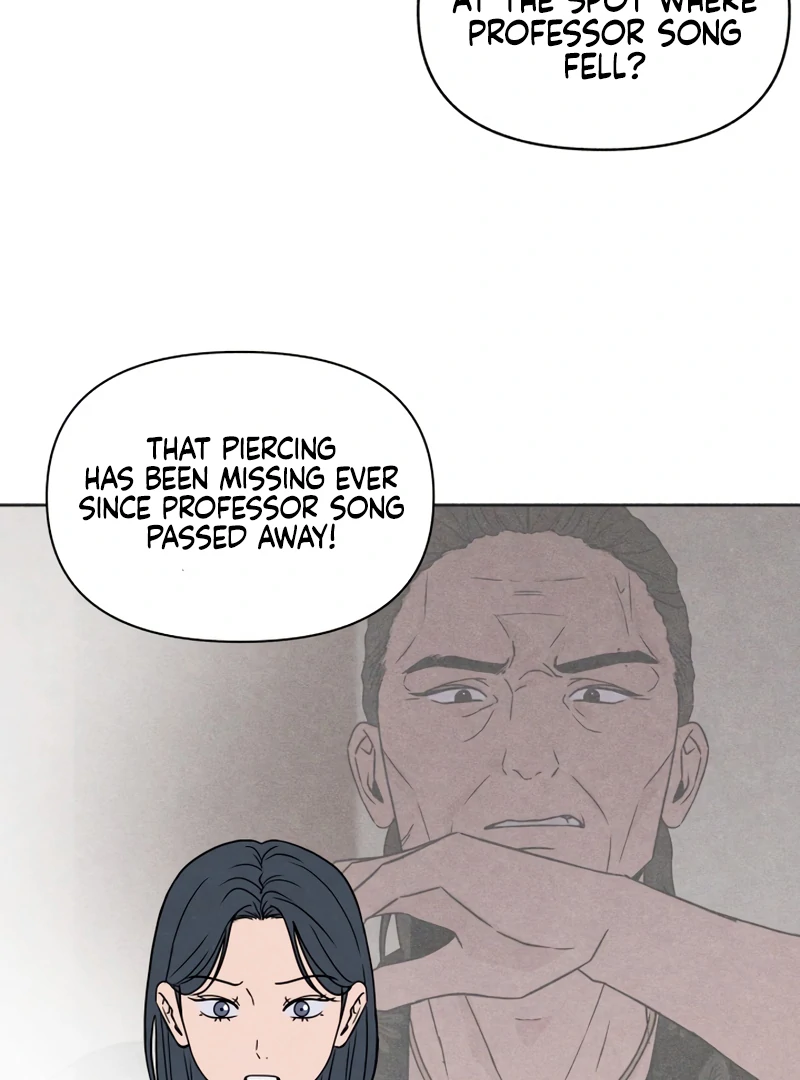 I Want to Stop Killing chapter 46 page 67