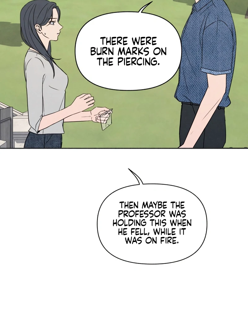 I Want to Stop Killing chapter 46 page 69