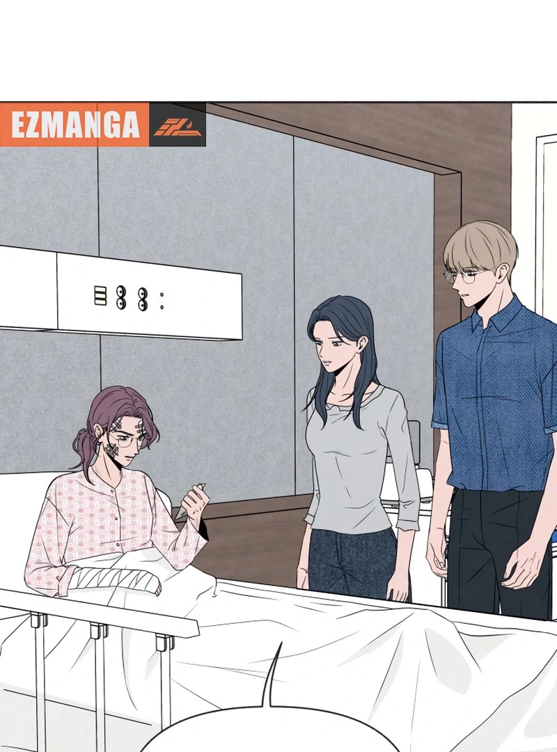 I Want to Stop Killing chapter 46 page 76