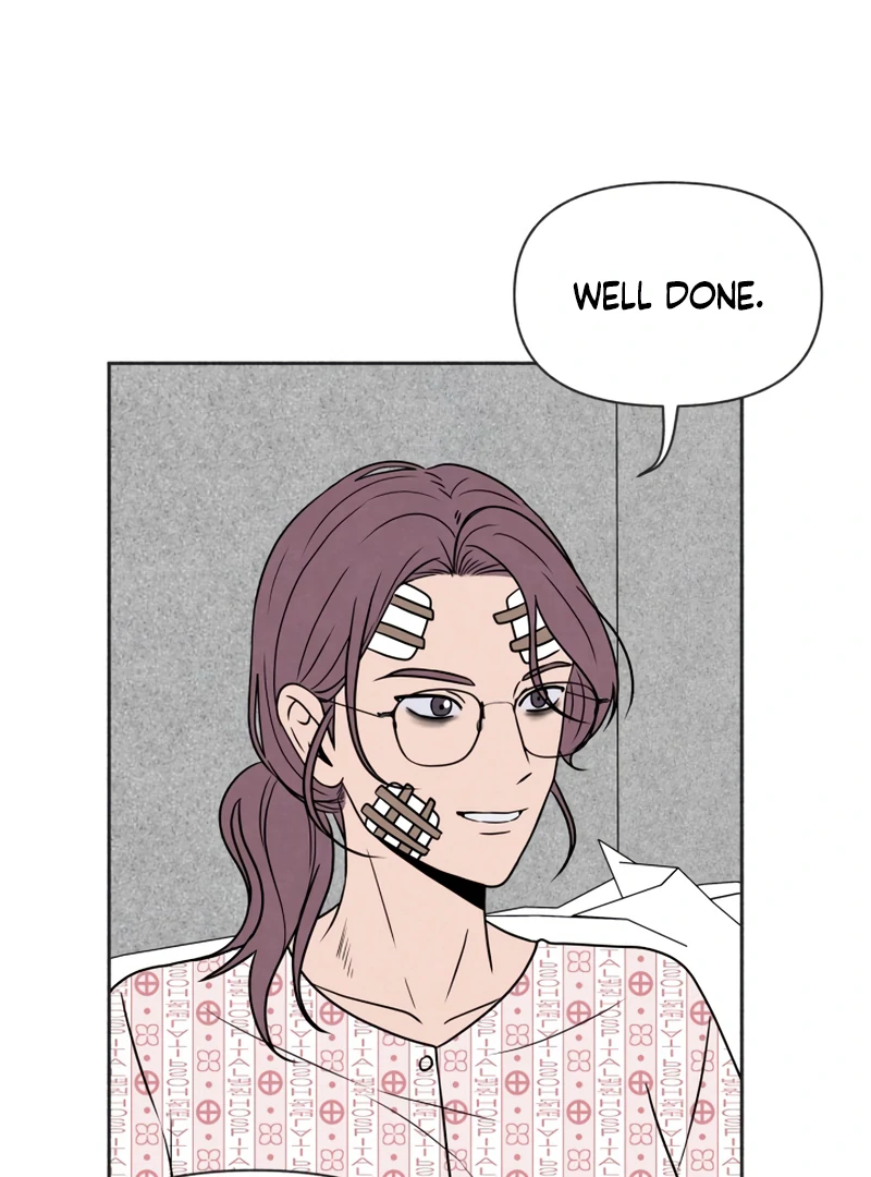 I Want to Stop Killing chapter 46 page 81