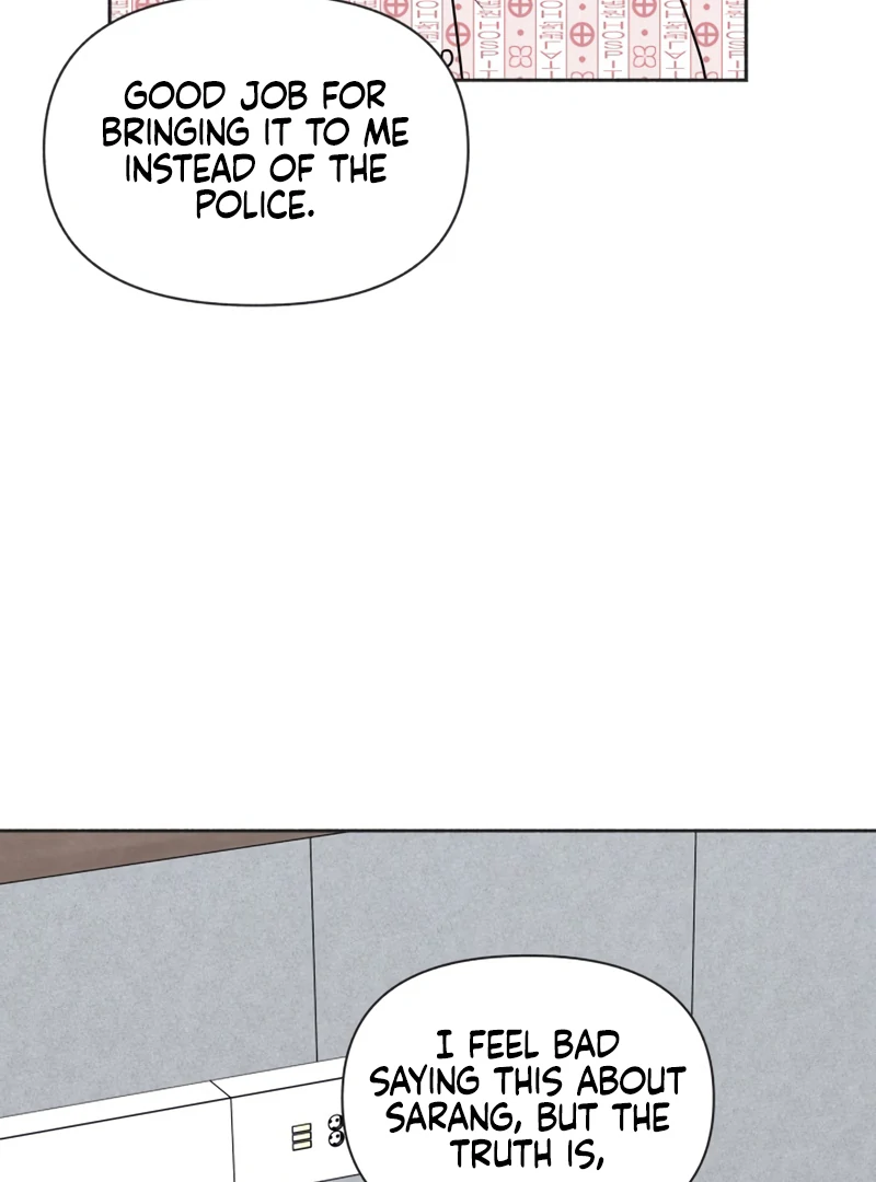 I Want to Stop Killing chapter 46 page 82