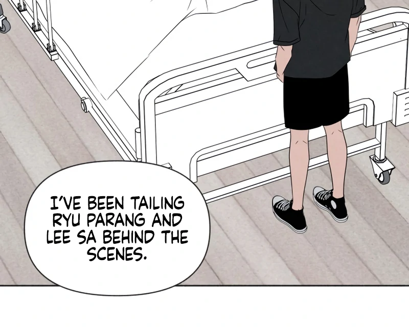 I Want to Stop Killing chapter 46 page 84