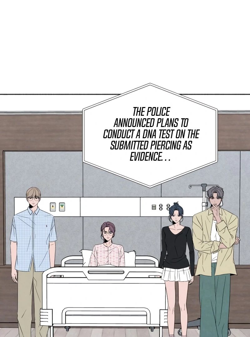 I Want to Stop Killing chapter 48 page 4