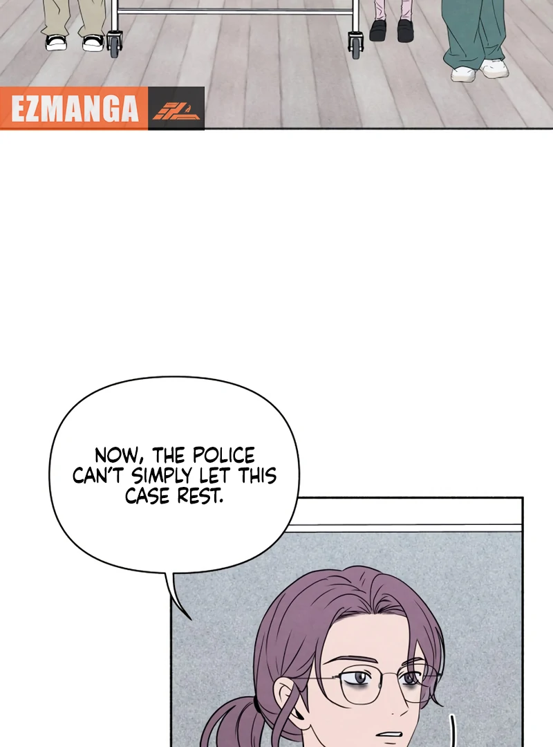 I Want to Stop Killing chapter 48 page 5