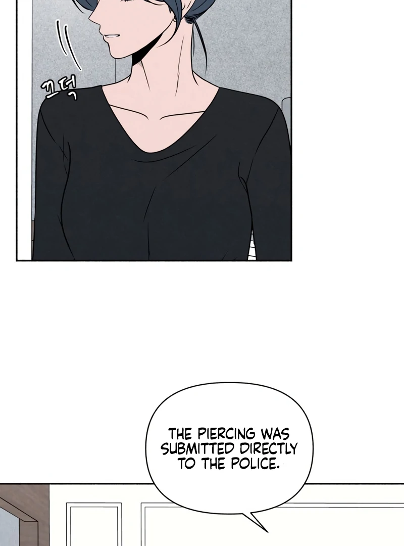 I Want to Stop Killing chapter 48 page 7