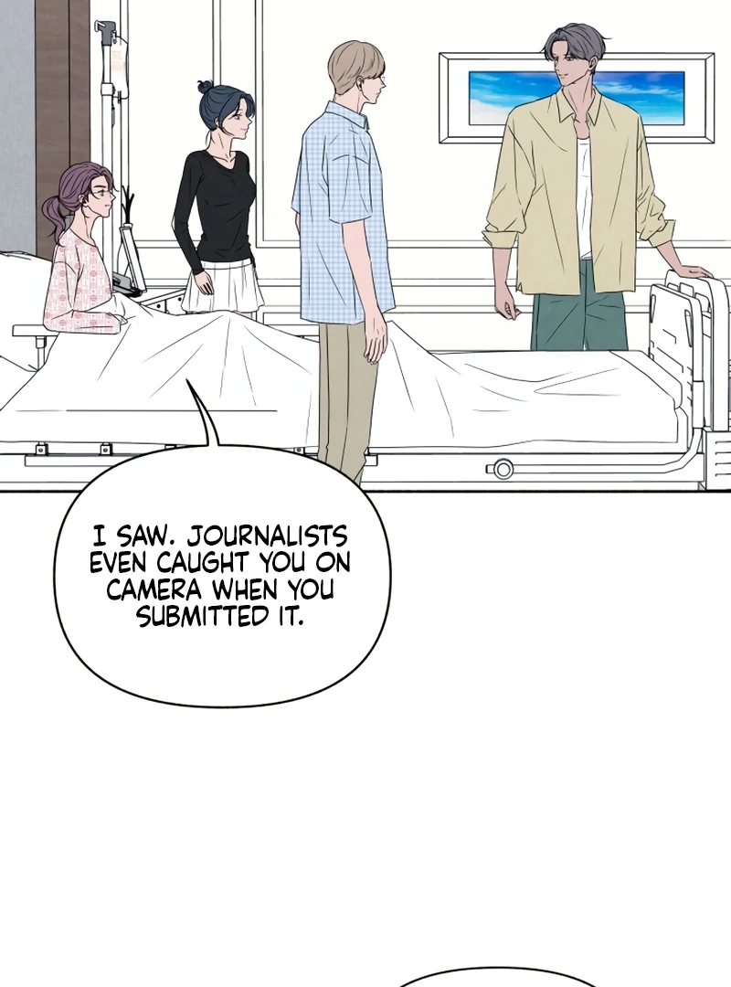I Want to Stop Killing chapter 48 page 8
