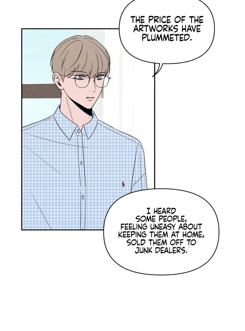 I Want to Stop Killing chapter 48 page 9