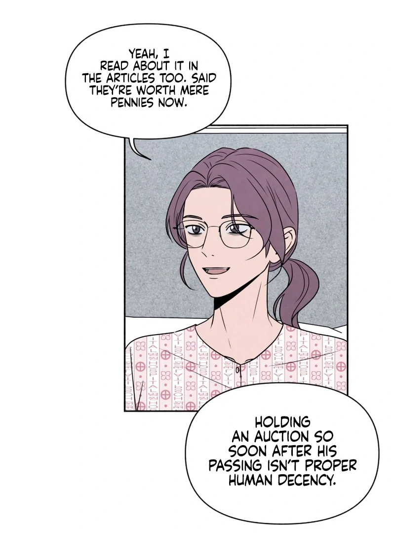 I Want to Stop Killing chapter 48 page 10