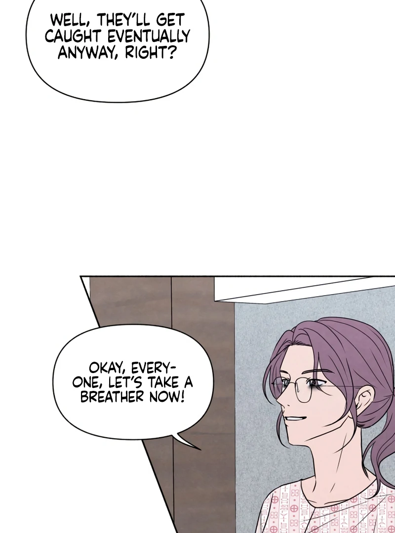 I Want to Stop Killing chapter 48 page 14