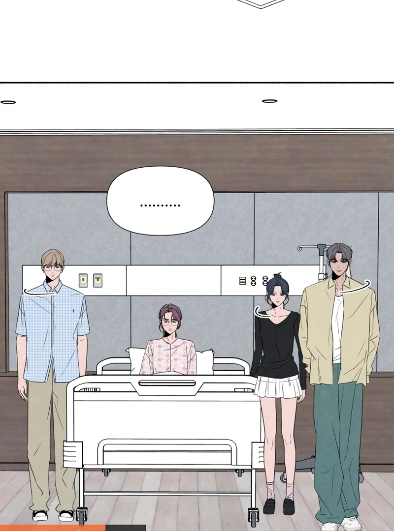 I Want to Stop Killing chapter 48 page 20
