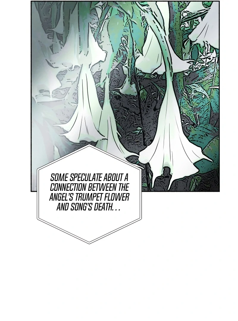 I Want to Stop Killing chapter 48 page 23