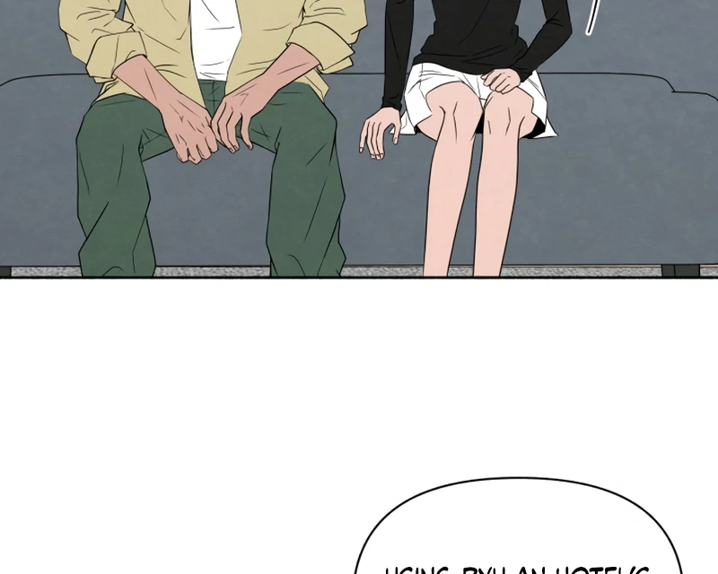 I Want to Stop Killing chapter 48 page 32