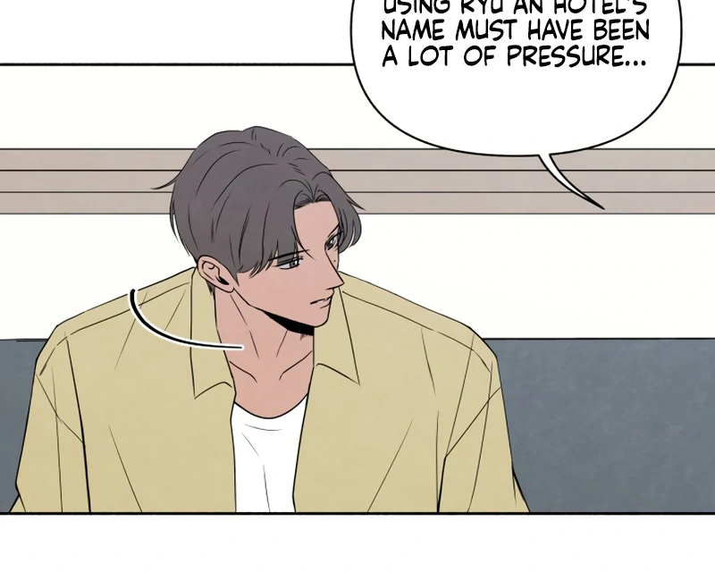 I Want to Stop Killing chapter 48 page 33