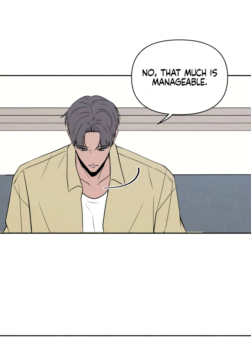 I Want to Stop Killing chapter 48 page 34