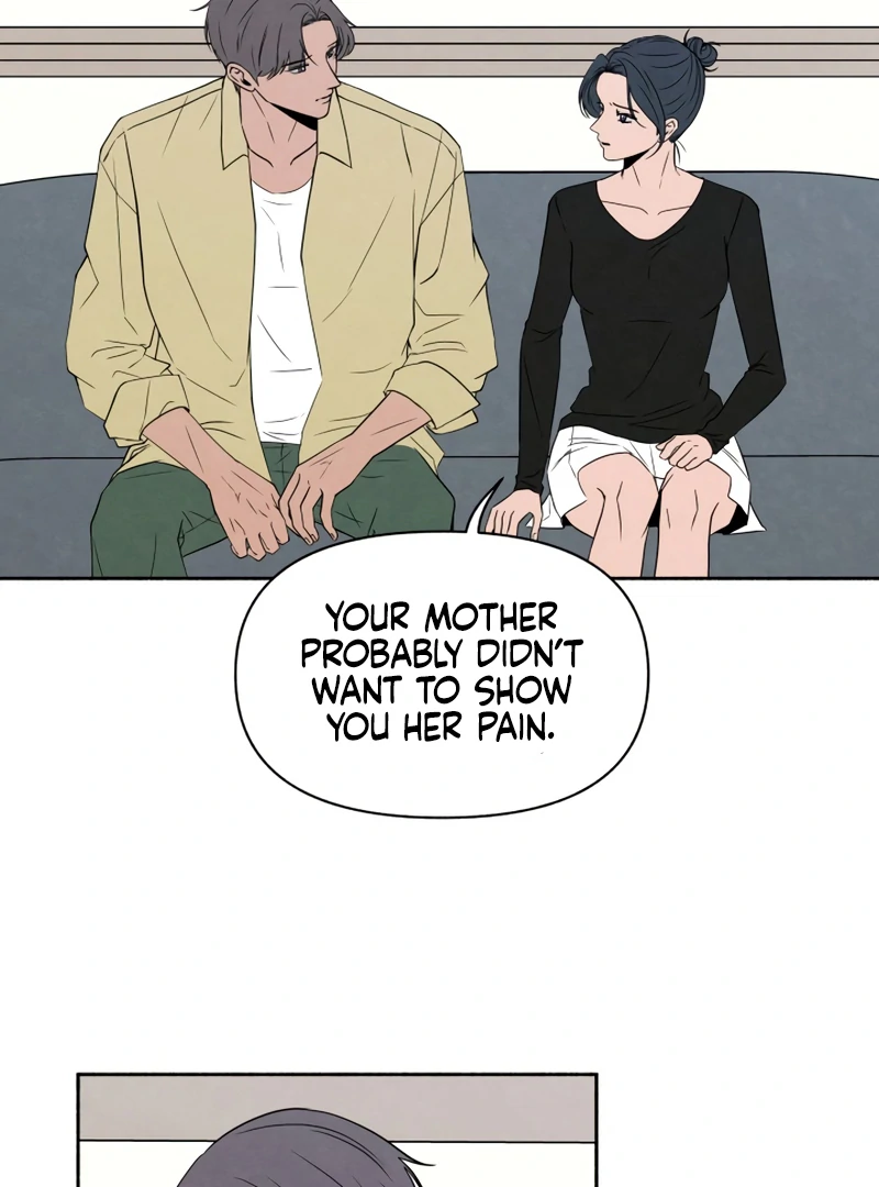 I Want to Stop Killing chapter 48 page 37