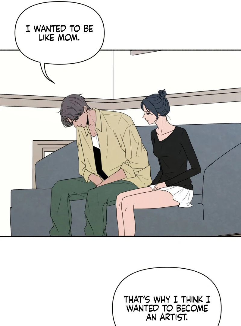 I Want to Stop Killing chapter 48 page 44